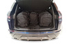 LAND ROVER RANGE ROVER EVOQUE PHEV 2020+ TORBY DO BAGAŻNIKA 4 SZT