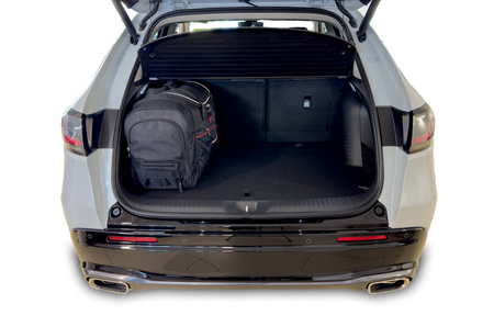 HONDA ZR-V HEV 2023+ TORBY DO BAGAŻNIKA 4 SZT