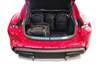 PORSCHE TAYCAN TURISMO EV 2021+ TORBY DO BAGAŻNIKA 5 SZT