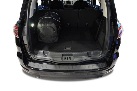 FORD S-Max 2015-2023 TORBY DO BAGAŻNIKA 5 SZT