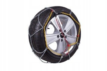 Taurus Diament 9 gr. 120 - łańcuchy śniegowe do aut osobowych | 9 mm