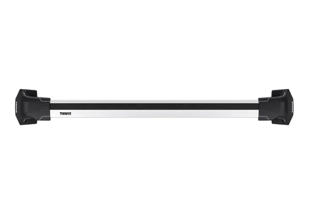 Thule Wingbar Edge Clamp 7214-7214-7205-5055 | Alfa Romeo Giulia 2016-