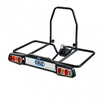 Cruz Rear Cargo - uniwersalna platforma bagażowa