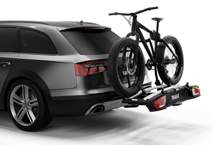 Thule VeloSpace XT 2 (938) - bagażnik rowerowy na hak 2 rowery