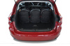 FIAT TIPO SW CROSS MHEV 2022+ TORBY DO BAGAŻNIKA 5 SZT