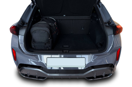 CUPRA TERRAMAR PHEV 2024+ TORBY DO BAGAŻNIKA 3 SZT