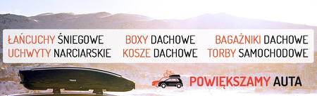 Cruz S-FIX 921-380 + kit 936-541 - stalowy bagażnik dachowy | Renault Kadjar 2015-