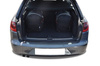 SEAT EXEO ST 2009-2013 TORBY DO BAGAŻNIKA 5 SZT