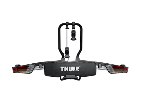Thule EasyFold XT 2 (933) - składany bagażnik rowerowy na hak 2 rowery