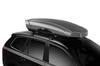 Thule Motion XT XL tytan połysk - box dachowy
