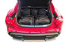 PORSCHE TAYCAN TURISMO EV 2021+ TORBY DO BAGAŻNIKA 5 SZT