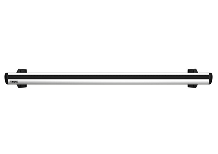 Thule Wingbar Evo 711200-710700-187020 - aluminiowy bagażnik dachowy | Toyota Avensis III kombi (2009-2019)