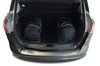 FORD B-Max 2012-2017 TORBY DO BAGAŻNIKA 3 SZT