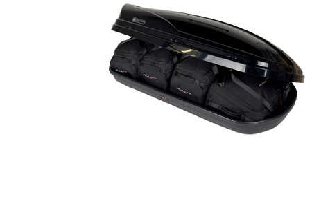 ZESTAW TOREB KJUST 4 SZT DO BOKSU DACHOWEGO MODULA WEGO 450