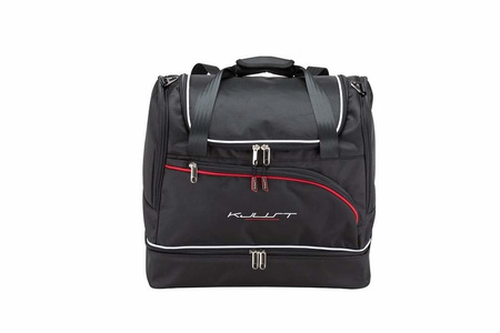 Torba sportowa Kjust SP55WS (58L)