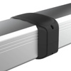 CRUZ Pipe Carrier 2m (CR 941-036) - box dachowy do przewozu rur