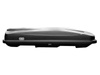 CRUZ Xtreme 450 antracyt - box dachowy