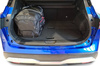 NISSAN QASHQAI HEV 2022+ TORBY DO BAGAŻNIKA 4 SZT