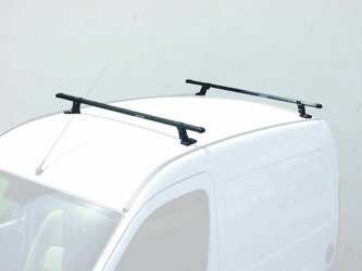 Pro Rack 205 - stalowy bagażnik dachowy do aut dostawczych