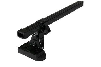 Mont Blanc Supra 45 - uniwersalny bagażnik dachowy