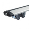 Cruz Airo R 924-797 - aluminiowy bagażnik dachowy na relingi (138 cm)