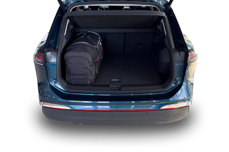 VW TIGUAN 2024+ TORBY DO BAGAŻNIKA 4 SZT
