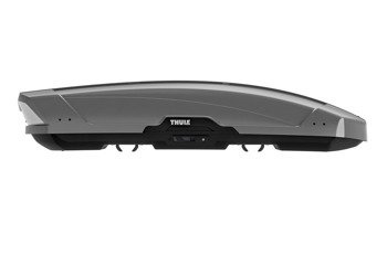 Thule Motion XT L tytan połysk - box dachowy