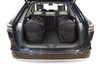 HONDA HR-V HEV 2021+ TORBY DO BAGAŻNIKA 4 SZT