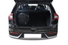 KIA NIRO PHEV 2017-2022 TORBY DO BAGAŻNIKA 3 SZT