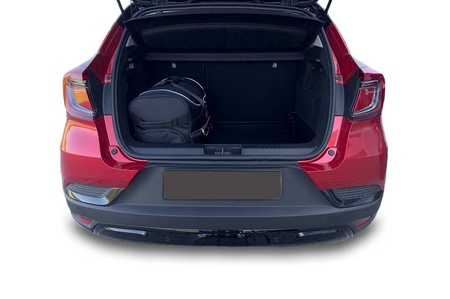 MITSUBISHI ASX MHEV 2023+ TORBY DO BAGAŻNIKA 3 SZT