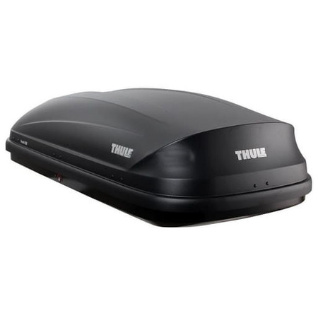 Thule Pacific Sport 600 antracyt - box dachowy