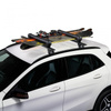 Uchwyt na narty CRUZ Ski Rack 6 (CR 940-223) | 6 par nart lub 4 deski snowboardowe
