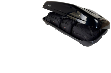 ZESTAW TOREB KJUST 4 SZT DO BOKSU DACHOWEGO MODULA EVO 470