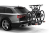Thule EasyFold XT 2 (933) - składany bagażnik rowerowy na hak 2 rowery