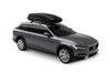 Thule Force XT XL czarny matowy (635800) - box dachowy