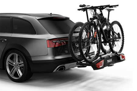 Thule VeloSpace XT 2 (938) - bagażnik rowerowy na hak 2 rowery