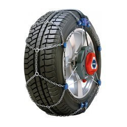 Pewag Servomatik RSM 67 - łańcuchy śniegowe | szybki montaż | 9 mm