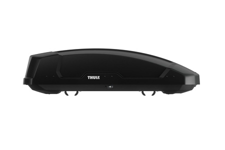 Thule Force XT M czarny matowy (635200) - box dachowy