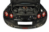 NISSAN GT-R 2007+ TORBY DO BAGAŻNIKA 4 SZT