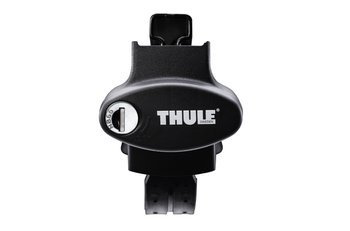Thule Rapid System 775 - stopy na relingi tradycyjne do bagażnika dachowego Thule