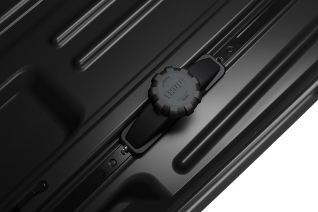 Thule Force XT Alpine czarny matowy (635500) - box dachowy
