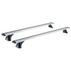 Bagażnik dachowy Cruz Airo T 924-775 + kit 935-677 Nissan Qashqai II 2014-