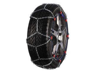 Pewag Snox Pro SXP510 - łańcuchy śniegowe do aut osobowych | samonapinacz | 11.5 mm