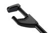 Thule ProRide 598 Black - Uchwyt, bagażnik rowerowy na dach