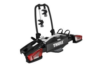 Thule VeloCompact 924 - bagażnik rowerowy na hak 2 rowery