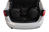 BMW 2 ACTIVE TOURER 2014-2021 TORBY DO BAGAŻNIKA 4 SZT