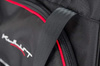 CITROEN C4 PICASSO 2013-2018 TORBY DO BAGAŻNIKA 4 SZT