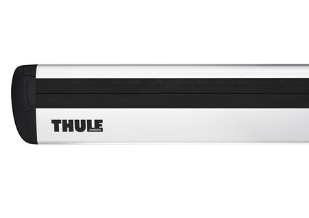 Thule Wingbar Evo 108 (711100) - belki do bagażnika dachowego Thule 