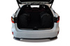 LEXUS RX 2015-2022 TORBY DO BAGAŻNIKA 4 SZT