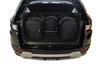 LAND ROVER RANGE ROVER EVOQUE 2011-2018 TORBY DO BAGAŻNIKA 4 SZT